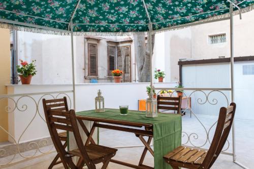 Il Tempo Ritrovato - Locazione ad uso turistico, Palermo (foto 5)