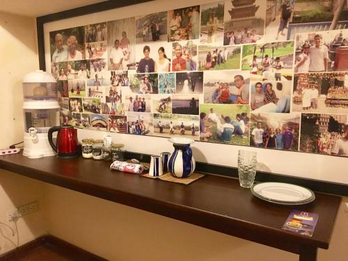 Noahs Ark Homestay - image 14