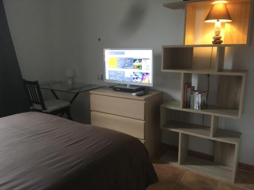 Chambre dans une villa - Accommodation - Beaupuy