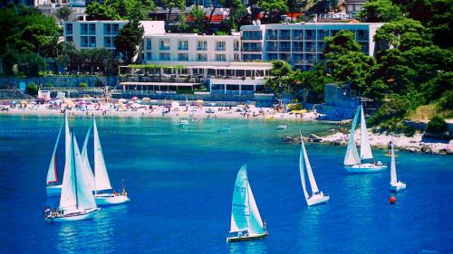 Hotel Vis - image 12