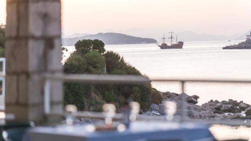 Hotel Vis