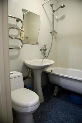 Apartment Khalturinskiy per. 210 - main image