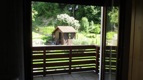 Wohnung in Haiding/Wels in Wallern an der Trattnach