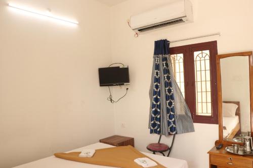 

Gokulam Residency