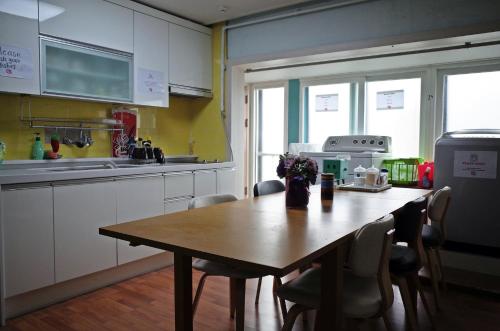 YaKorea Hostel Gangnam, Seoul