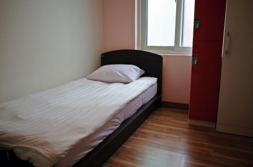 YaKorea Hostel Gangnam, Seúl (foto 11)