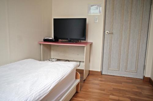 YaKorea Hostel Gangnam, Seúl (foto 4)