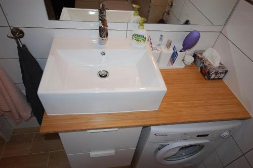 Apartment Bedenikovic - main image