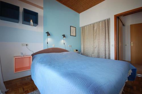 Apartment Bedenikovic - main image