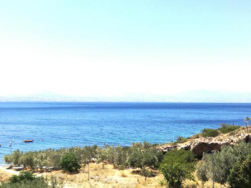 Atlas By Sea Apartment, Loutraki (foto 6)