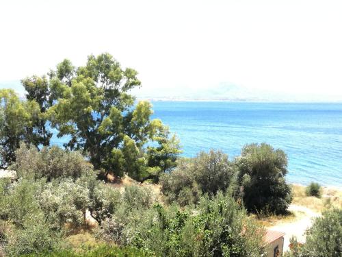 Atlas By Sea Apartment, Loutraki (foto 7)