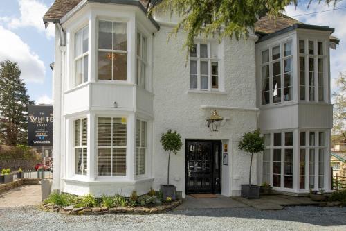The White Lodge, Bowness On Windermere
