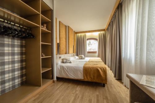 Hotel Comtes De Challant Albergo Etico Valle d'Aosta - image 3