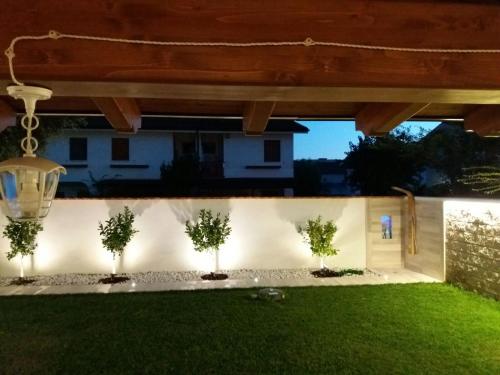 Villa Sabaudia 3