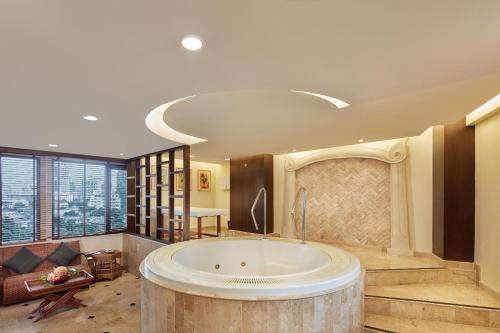 ザ デイビス バンコク ホテル