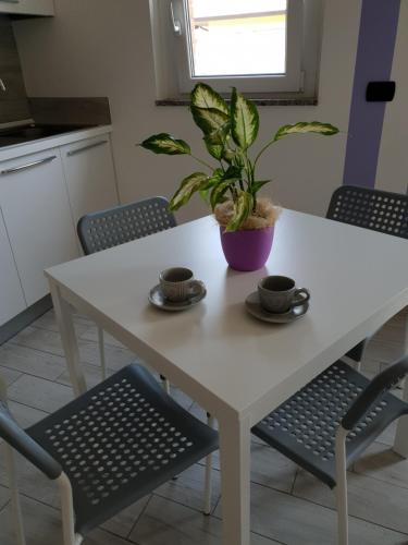  gHome in Castellanza