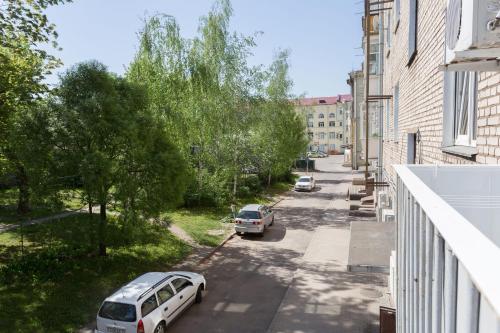 Apartments Roomer 4