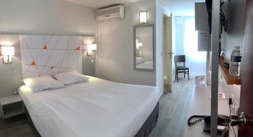 Facilities, Inter-Hotel Montpellier Parc Euromedecine in Marie-Therese