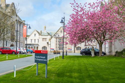 The Management Centre, , North Wales