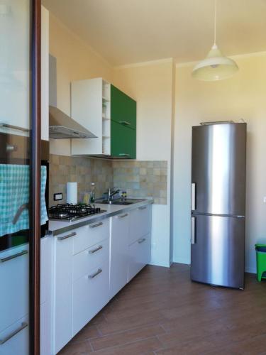 Backpackers in Agrigento