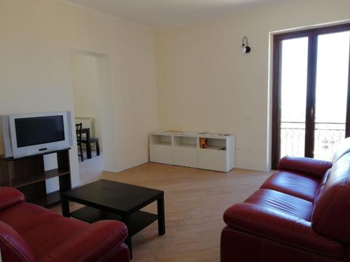 Backpackers in Agrigento