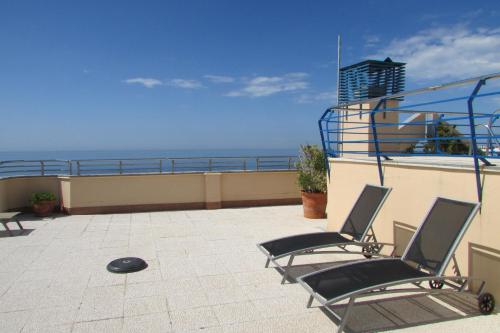 Apartamento Marbella Playa Av Nabeul