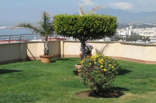 Apartamento Marbella Playa Av Nabeul