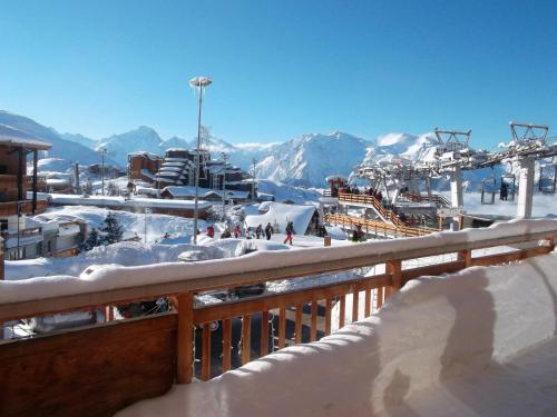 Sport en activiteiten, Alp'Azur in L'Alpe d'Huez