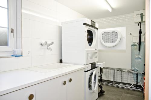 Apartment Fortuna 3.5 - Griwarent AG - image 12