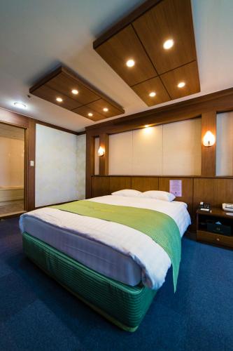 View, Hotel Good Morning in Dong-gu