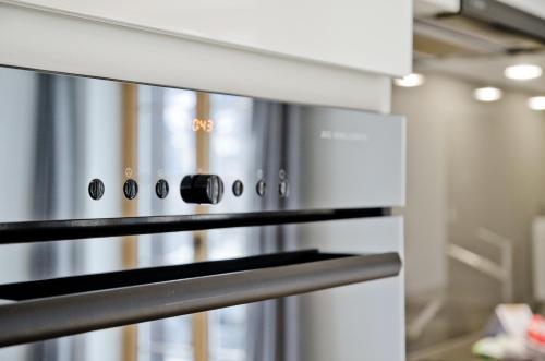 Apartment Fortuna 3.5 - Griwarent AG - image 10