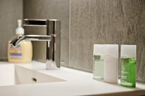 Apartment Fortuna 3.5 - Griwarent AG - image 2