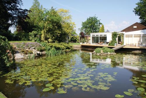 Tor Rooms, , Kent