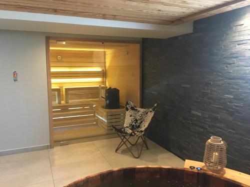 Appart'Hotel Aiguille Verte & Spa - image 10