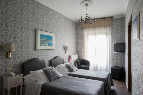 Hotel Residenza In Farnese - image 2