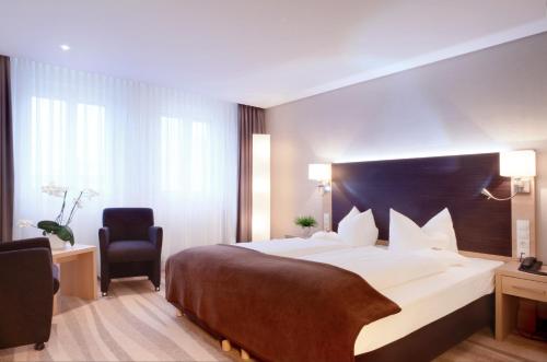 Ringhotel Loew's Merkur, Nürnberg
