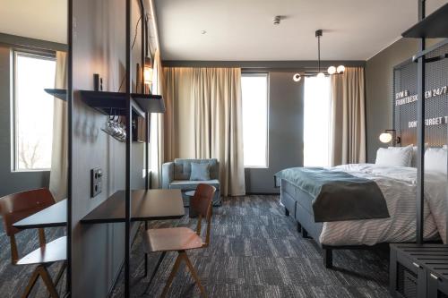 hotel photo