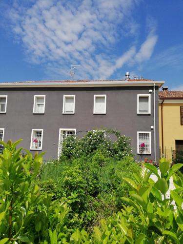  Zucchero sui Baffi- Food Lovers B&B in Mantua