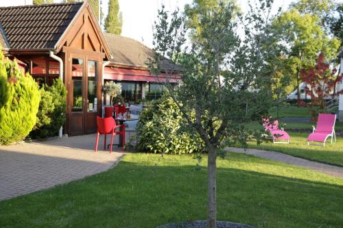 Létesítmények, ibis Strasbourg Sud La Vigie in Geispolsheim