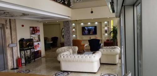 Sanli Hotel Hammam & SPA