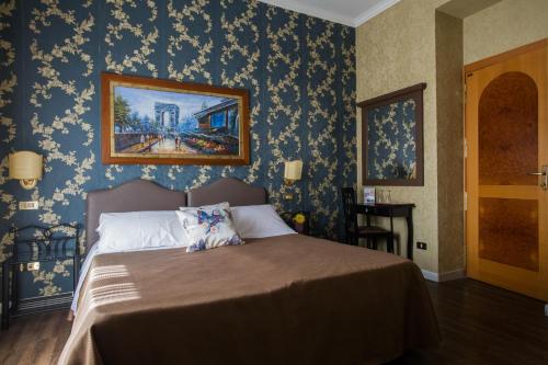 Hotel Residenza In Farnese - image 10