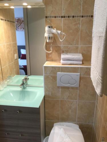 Hôtel Vendôme - image 2