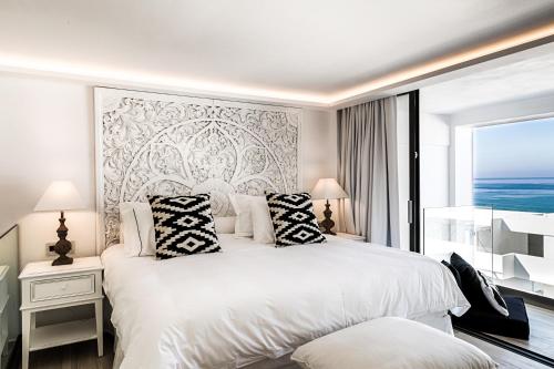 Facilities, Abaton Island Resort & Spa in Hersonissos