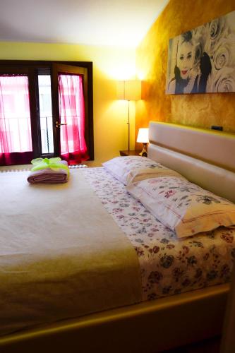 Villa Anis Bed and Breakfast