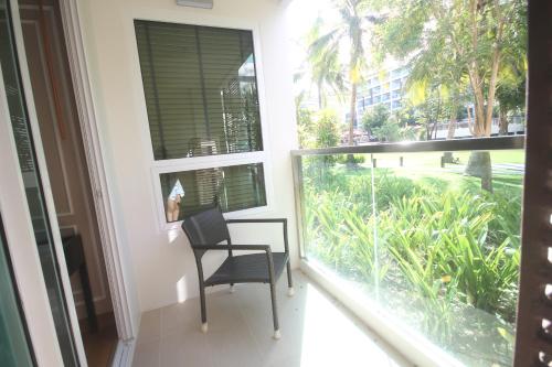 Residence Nithiwat Amri Hua Hin Residence Nithiwat Amri Hua Hin