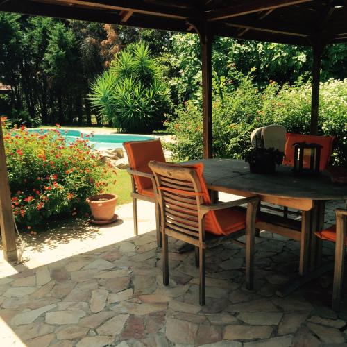 Chia - Casa Margherita, Chia (photo 3)