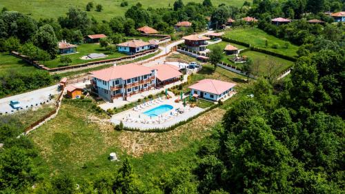 Family Hotel KrisBo - main image