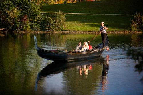 LAGO hotel & restaurant am see