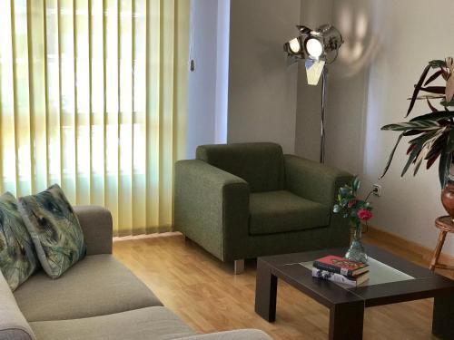 Hotel Nuevo Vichona - image 6
