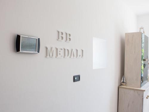 B&B Medali